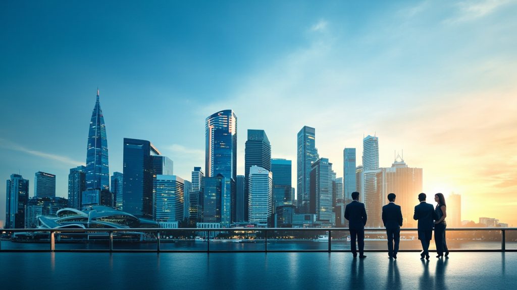 在澳华人商业地产融资指南 2026 封面图